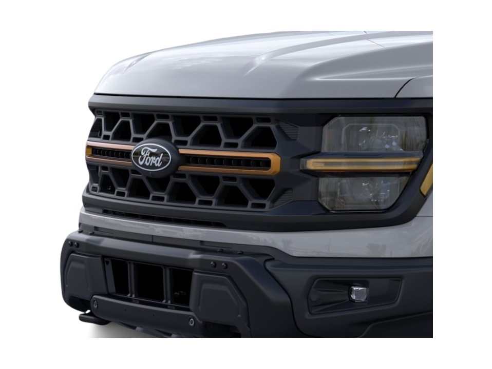 Thumbnail: 2026 Ford F-150 - 18