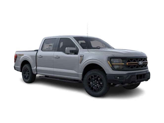 Thumbnail: 2026 Ford F-150 - 13