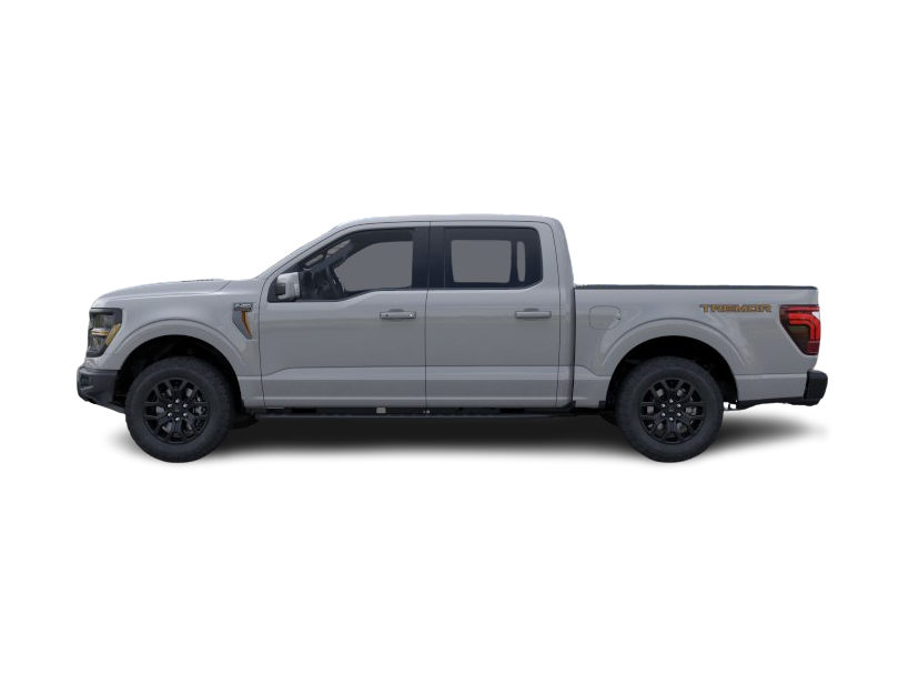 Thumbnail: 2026 Ford F-150 - 3