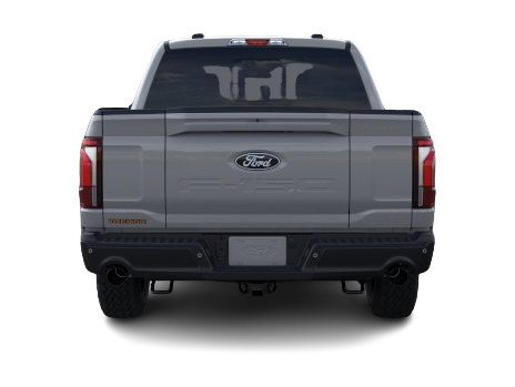 Thumbnail: 2026 Ford F-150 - 5