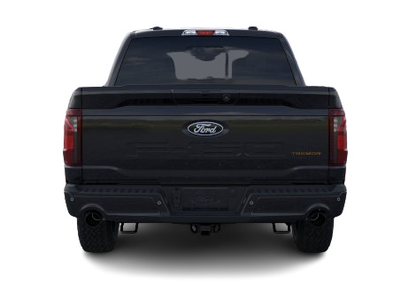 Thumbnail: 2026 Ford F-150 - 5