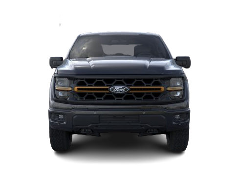 Thumbnail: 2026 Ford F-150 - 13