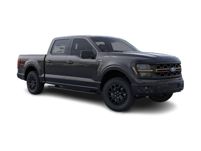 Thumbnail: 2026 Ford F-150 - 14
