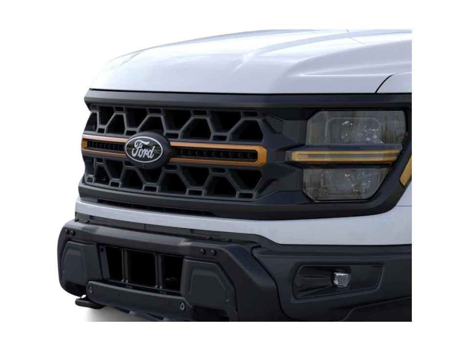 Thumbnail: 2025 Ford F-150 - 18