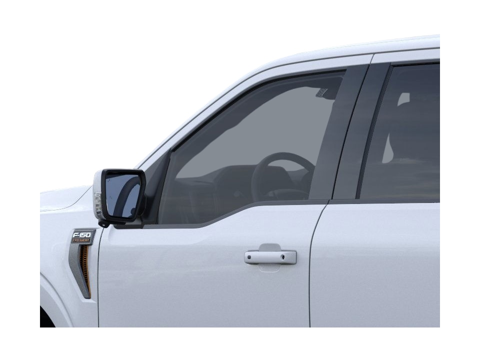 Thumbnail: 2025 Ford F-150 - 20