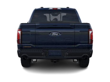 Thumbnail: 2025 Ford F-150 - 4