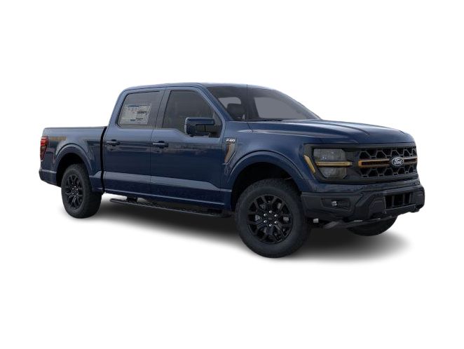 Thumbnail: 2025 Ford F-150 - 13