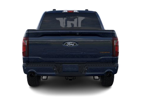 Thumbnail: 2026 Ford F-150 - 12