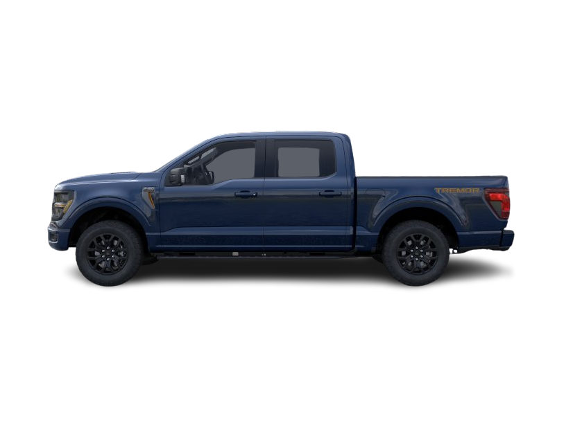 Thumbnail: 2026 Ford F-150 - 3