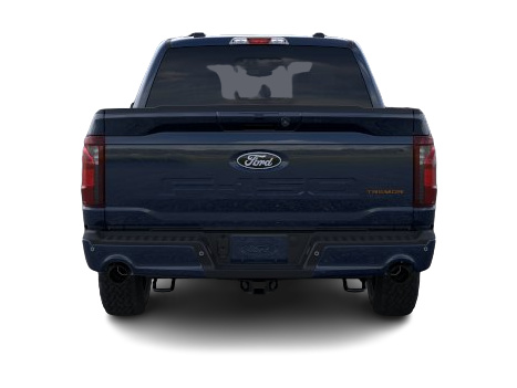 Thumbnail: 2026 Ford F-150 - 5