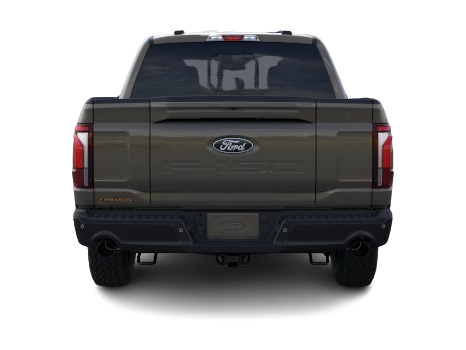 Thumbnail: 2026 Ford F-150 - 5