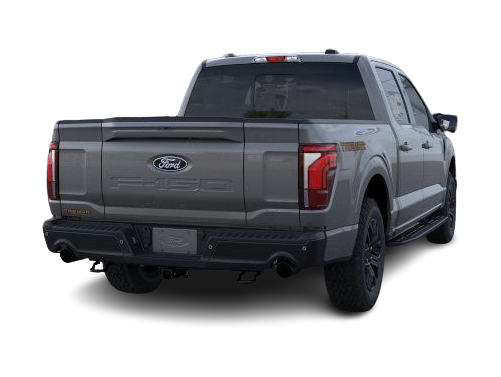 Thumbnail: 2025 Ford F-150 - 14
