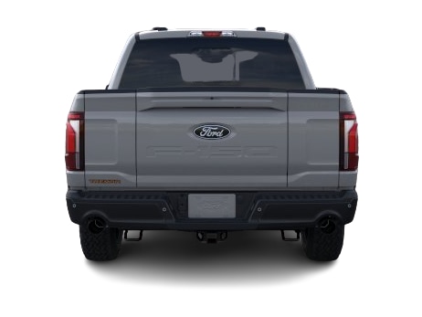 Thumbnail: 2026 Ford F-150 - 5