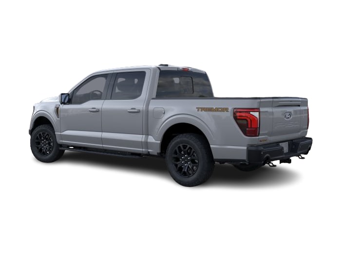 Thumbnail: 2026 Ford F-150 - 4