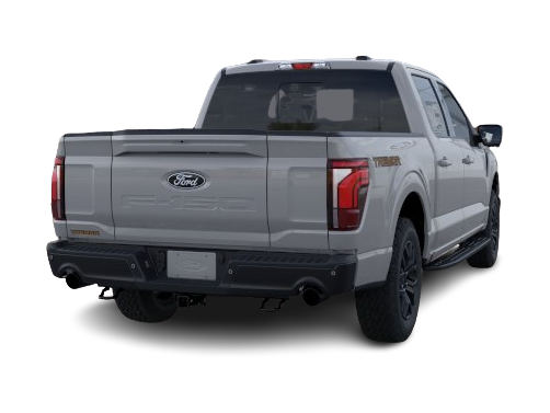 Thumbnail: 2026 Ford F-150 - 15