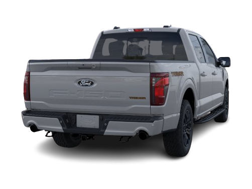 Thumbnail: 2026 Ford F-150 - 15