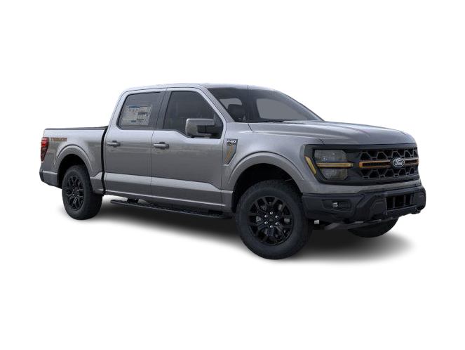 Thumbnail: 2025 Ford F-150 - 13