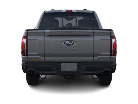 Thumbnail: 2025 Ford F-150 - 5