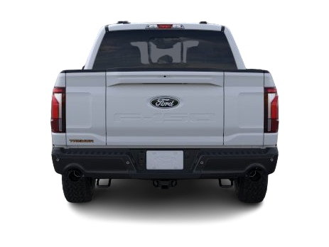 Thumbnail: 2025 Ford F-150 - 5