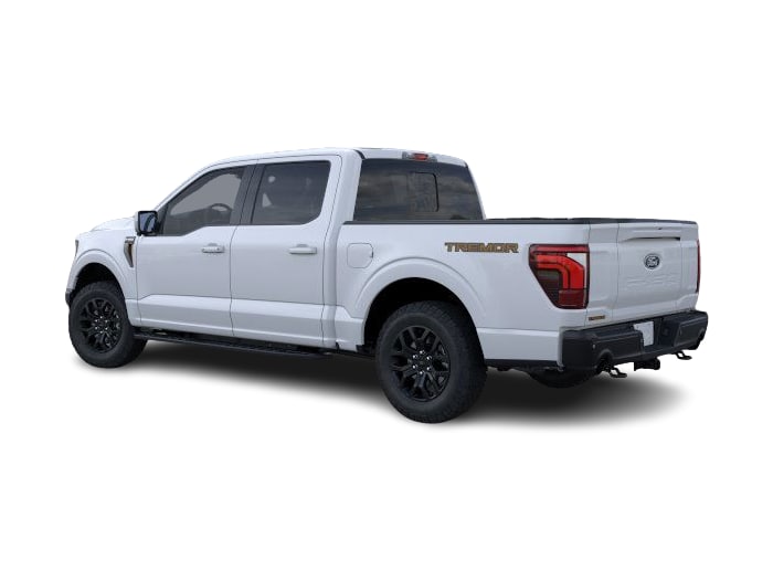 Thumbnail: 2025 Ford F-150 - 4