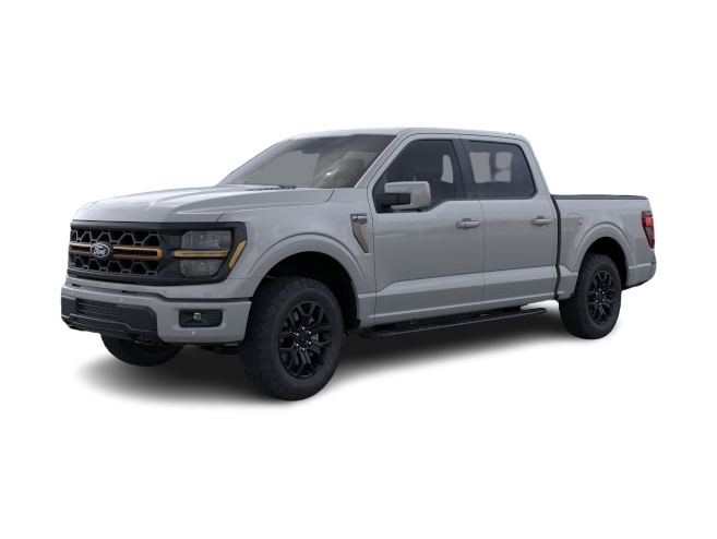 Thumbnail: 2026 Ford F-150 - 3