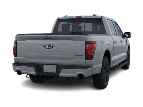 Thumbnail: 2026 Ford F-150 - 14