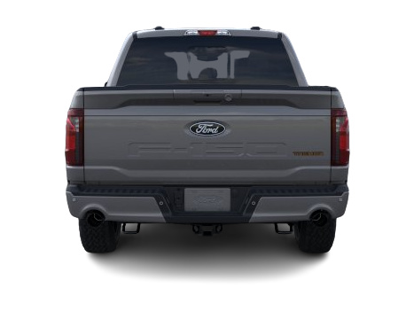 Thumbnail: 2026 Ford F-150 - 5