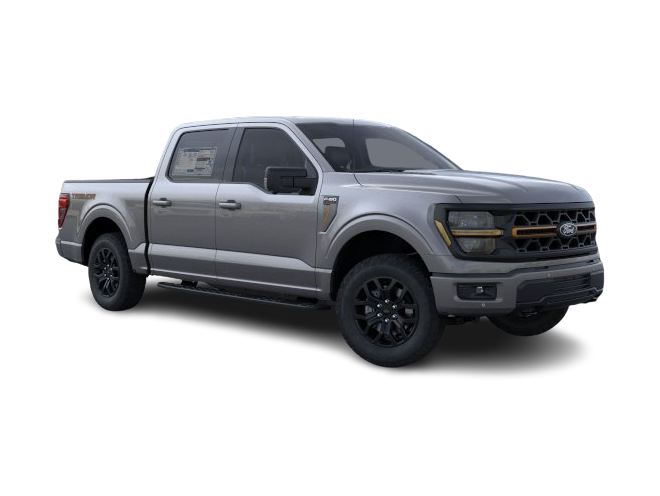 Thumbnail: 2026 Ford F-150 - 14
