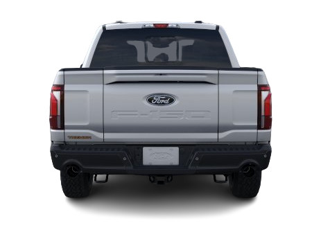 Thumbnail: 2026 Ford F-150 - 5