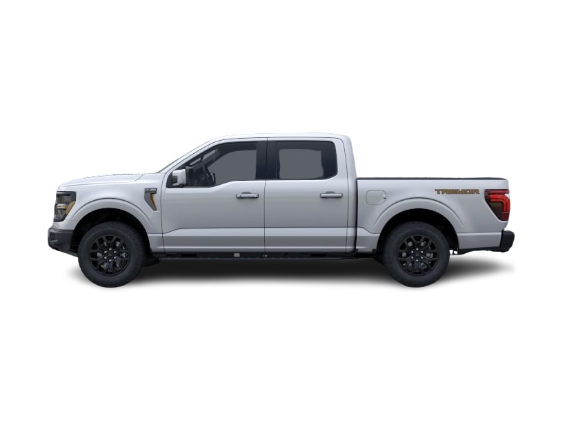 Thumbnail: 2026 Ford F-150 - 3