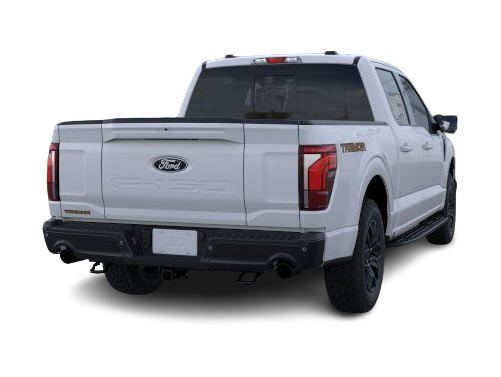 Thumbnail: 2025 Ford F-150 - 14