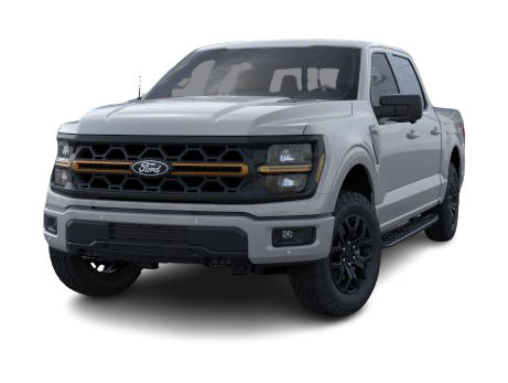 Thumbnail: 2026 Ford F-150 - 13