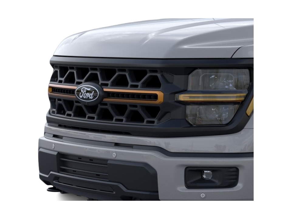 Thumbnail: 2026 Ford F-150 - 19