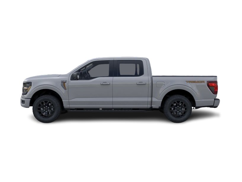Thumbnail: 2026 Ford F-150 - 3