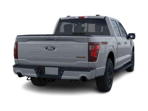 Thumbnail: 2026 Ford F-150 - 15
