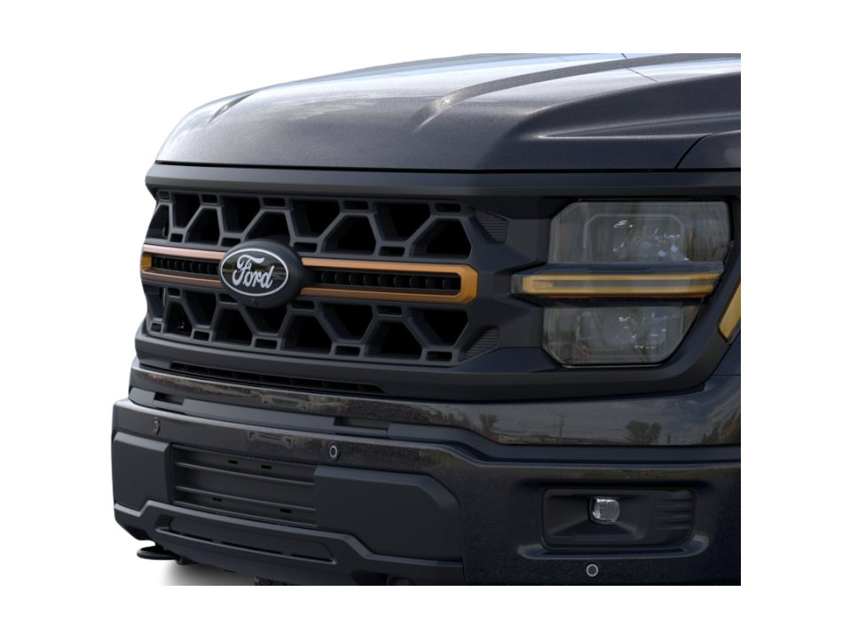 Thumbnail: 2026 Ford F-150 - 18