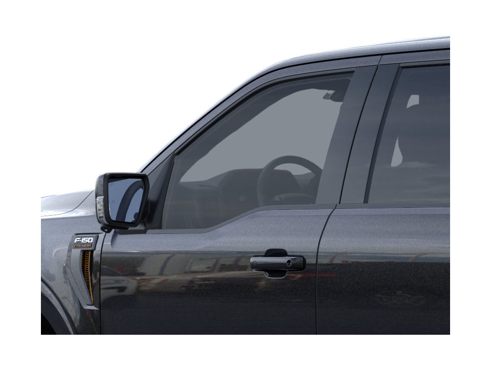 Thumbnail: 2026 Ford F-150 - 20