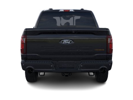 Thumbnail: 2026 Ford F-150 - 4