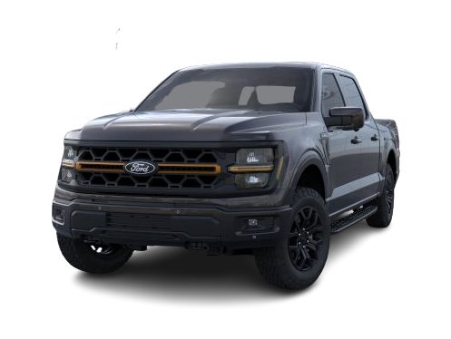Thumbnail: 2026 Ford F-150 - 6