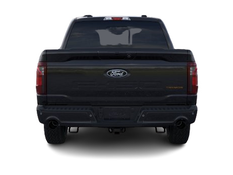 Thumbnail: 2026 Ford F-150 - 5