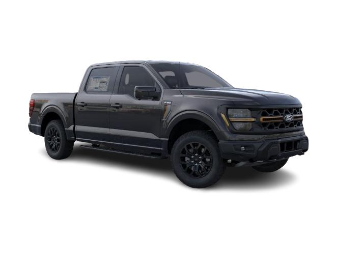 Thumbnail: 2026 Ford F-150 - 15