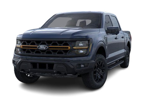 Thumbnail: 2025 Ford F-150 - 5