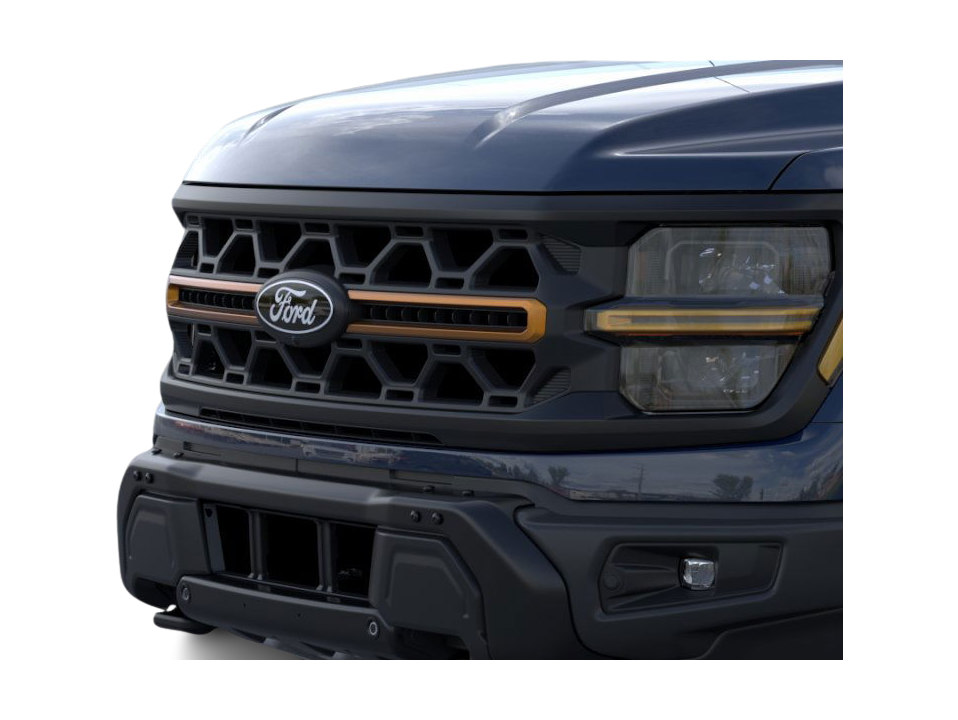 Thumbnail: 2025 Ford F-150 - 18