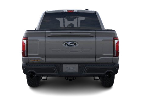 Thumbnail: 2025 Ford F-150 - 5