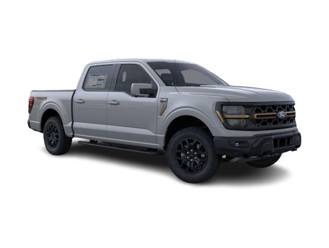 Thumbnail: 2026 Ford F-150 - 14