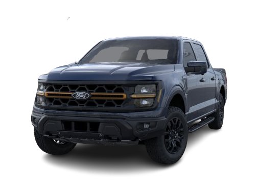Thumbnail: 2026 Ford F-150 - 6