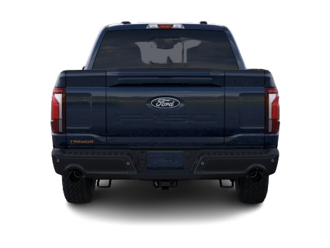 Thumbnail: 2026 Ford F-150 - 5