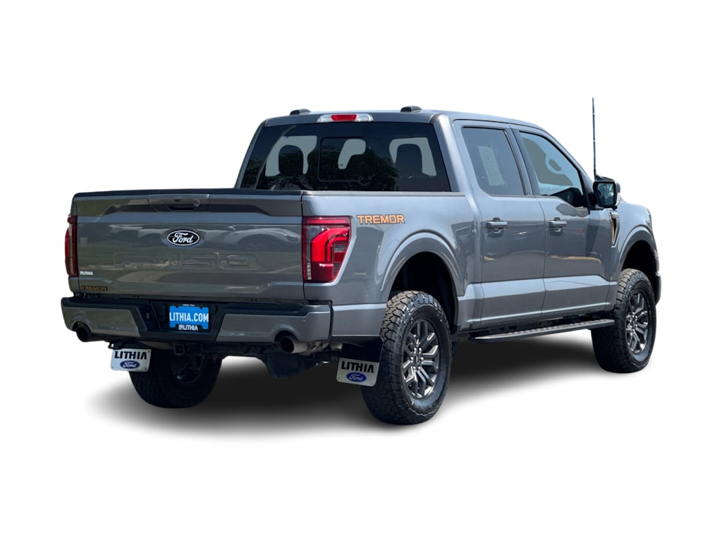 Thumbnail: 2024 Ford F-150 - 16