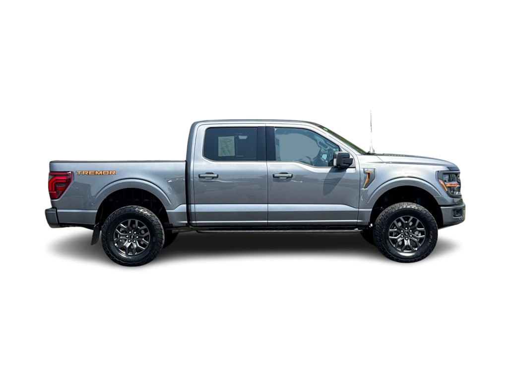 Thumbnail: 2024 Ford F-150 - 17