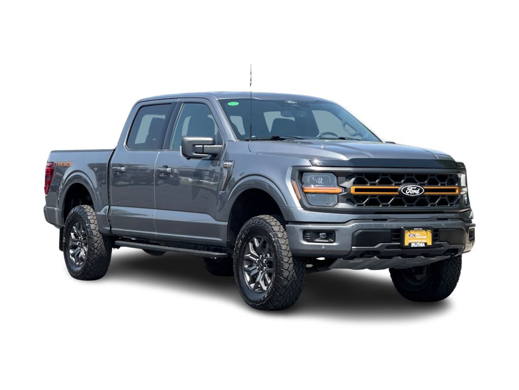 Thumbnail: 2024 Ford F-150 - 18